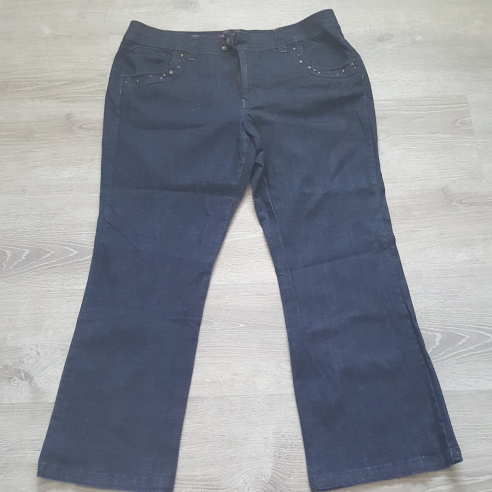 gloria vanderbilt jeans